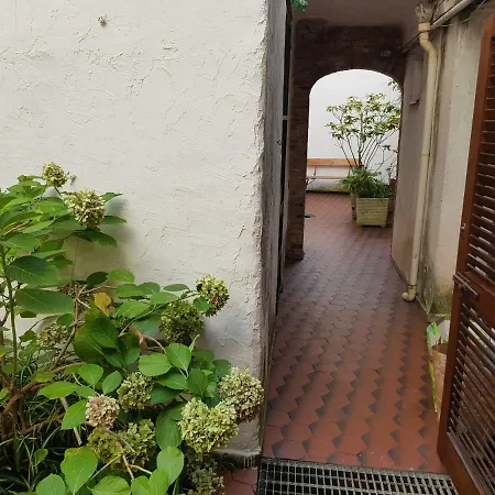 La Casetta Al Mare Nel Centro Storico *