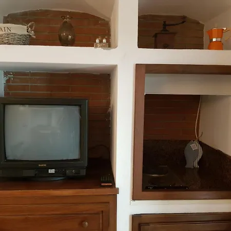 Apartman La Casetta Al Mare Nel Centro Storico Celle Ligure