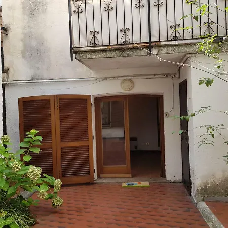 La Casetta Al Mare Nel Centro Storico דירה *