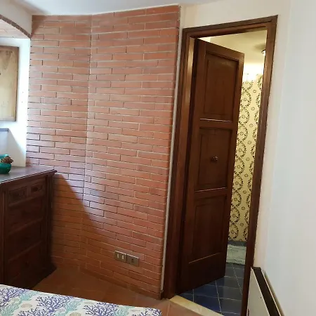 La Casetta Al Mare Nel Centro Storico Appartement Celle Ligure