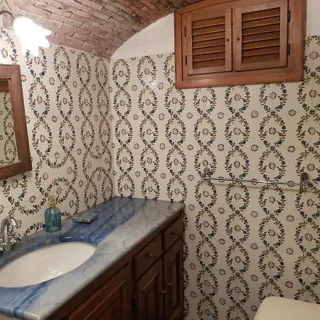 La Casetta Al Mare Nel Centro Storico דירה *