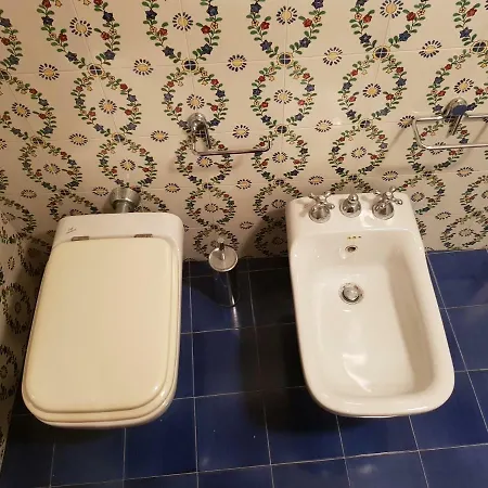 דירה La Casetta Al Mare Nel Centro Storico