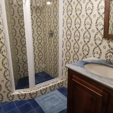 La Casetta Al Mare Nel Centro Storico דירה צ'לה ליגורה