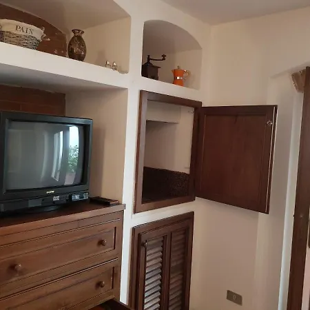 La Casetta Al Mare Nel Centro Storico Appartement *